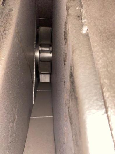 Very good 2001 BCP 8 wheel