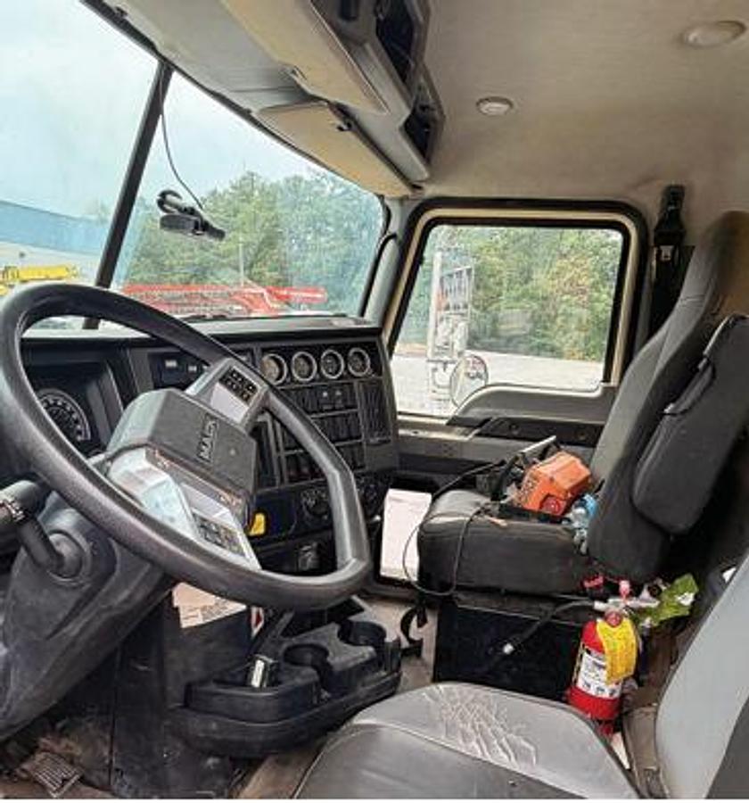 Used 2021 Sany 38m
