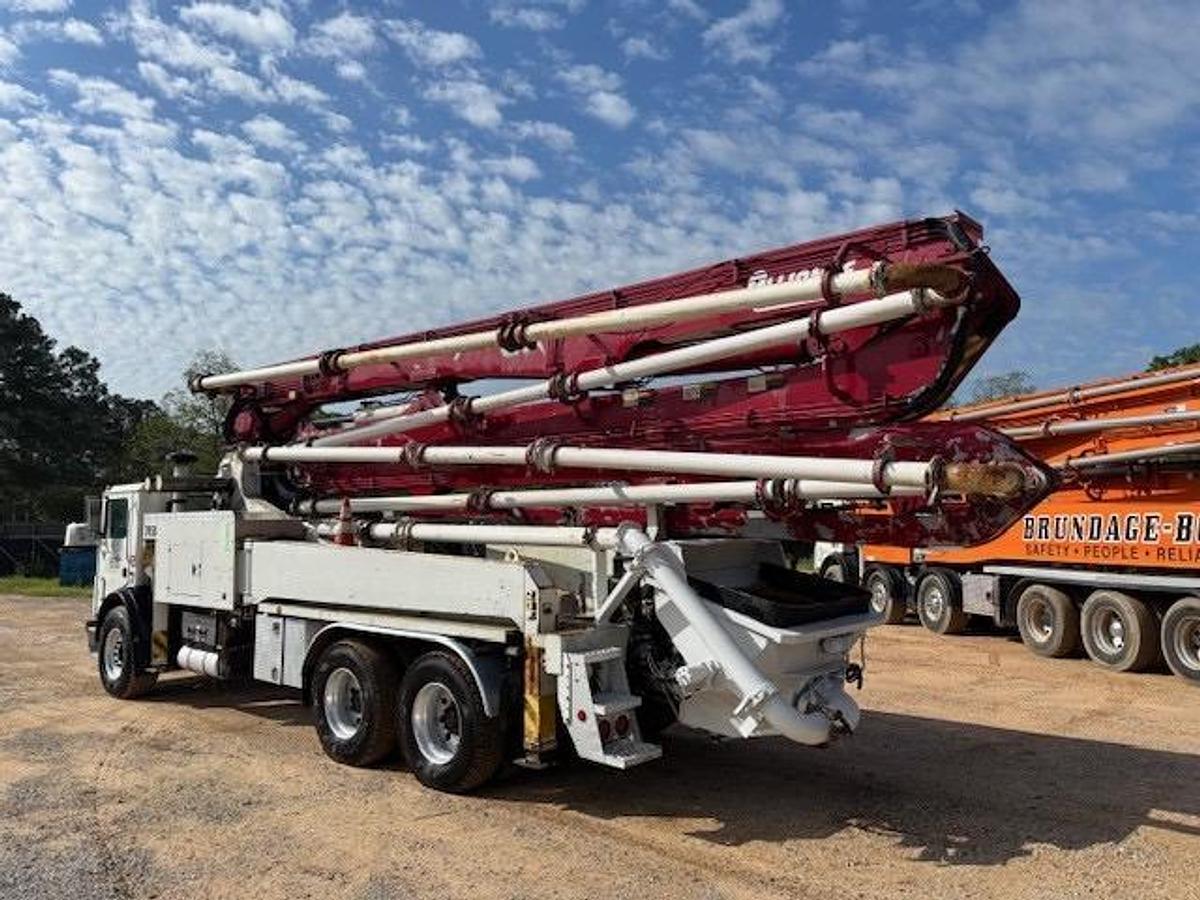 Used 2007 Alliance 37m