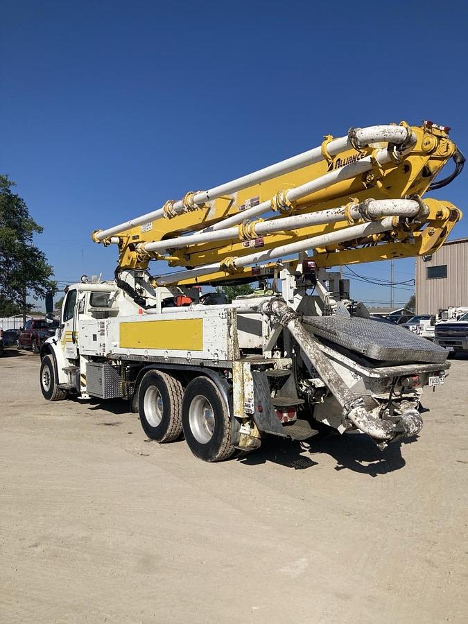 Used 2013 Alliance 16H