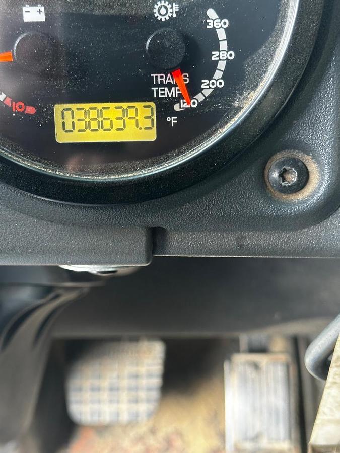 Used 2018 Putzmiester 16H