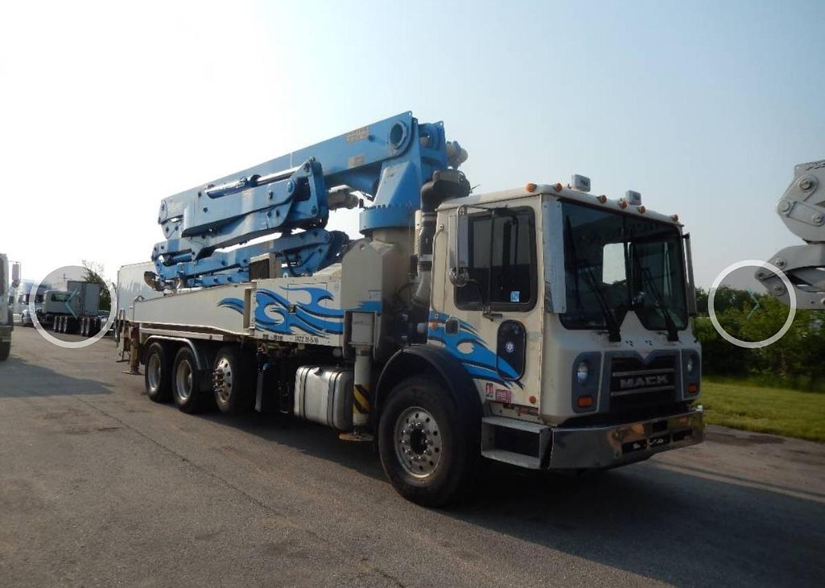 Used 2015 Alliance 16H 38M