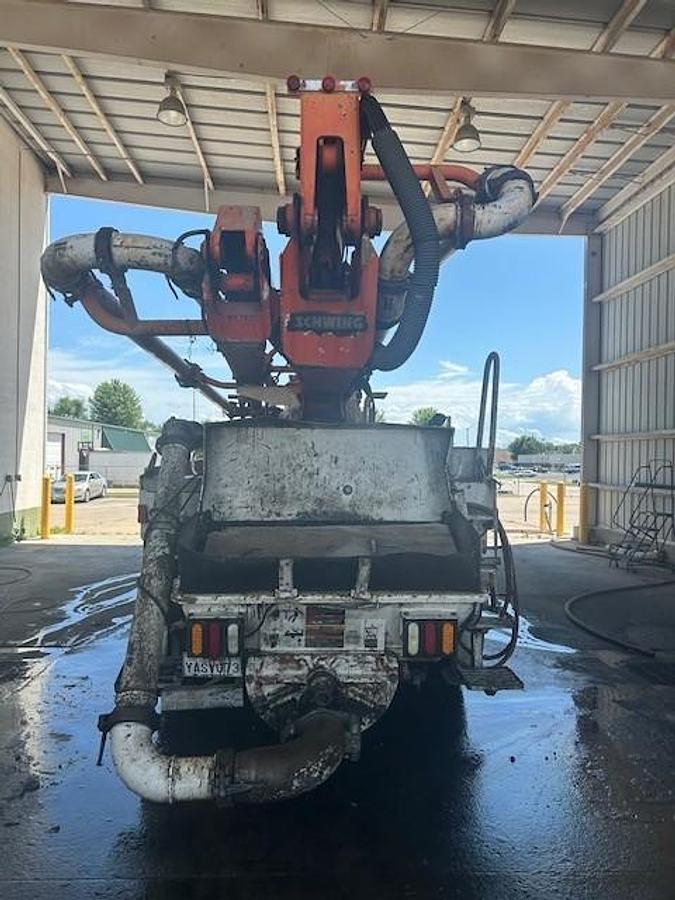 Used 2006 Schwing 2023-5