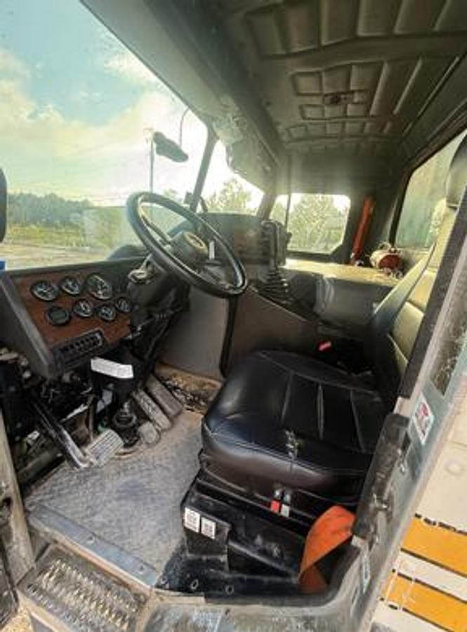 Used 2014 Schwing S32x