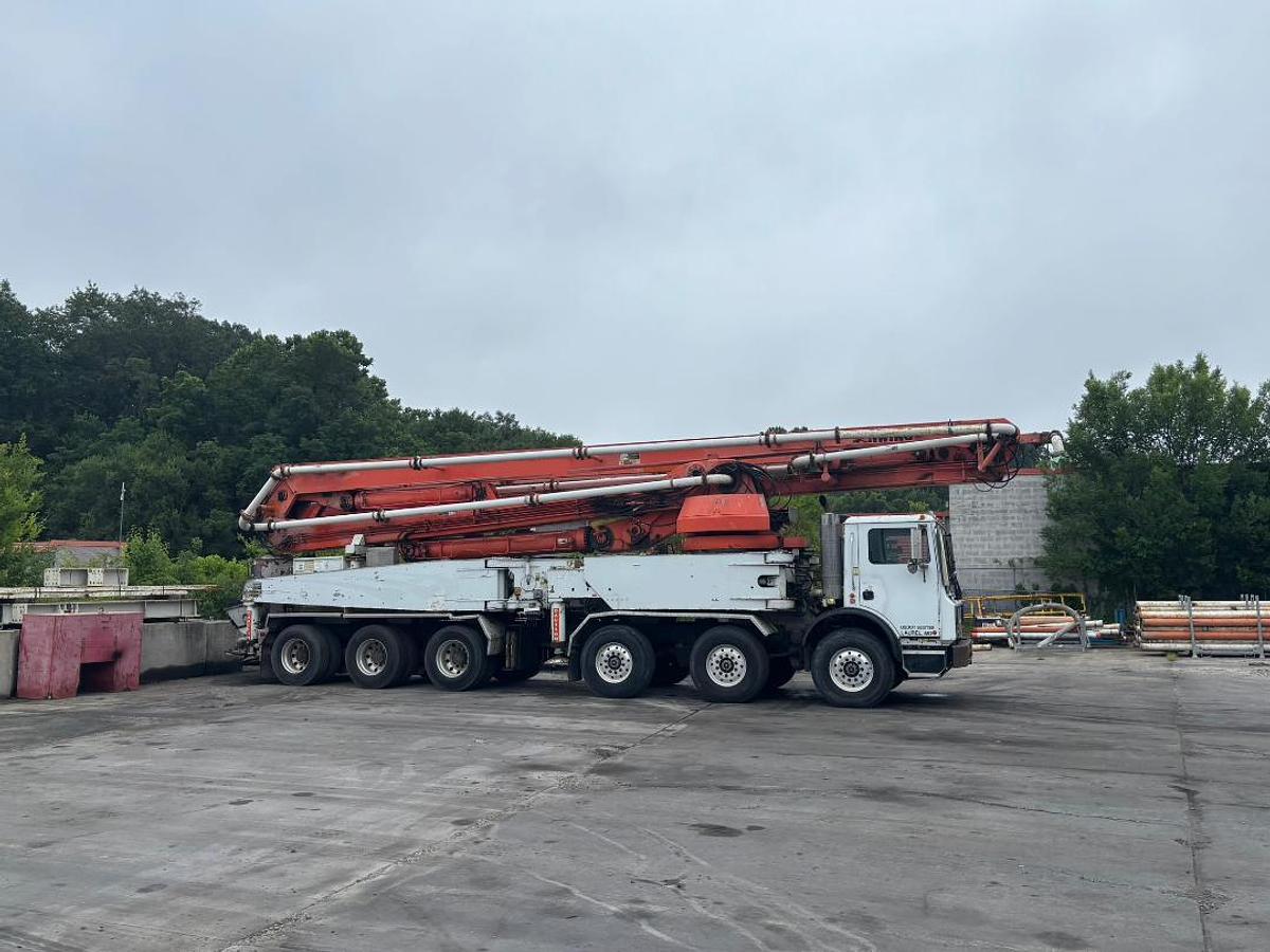 Used 2007 Schwing 22525_55