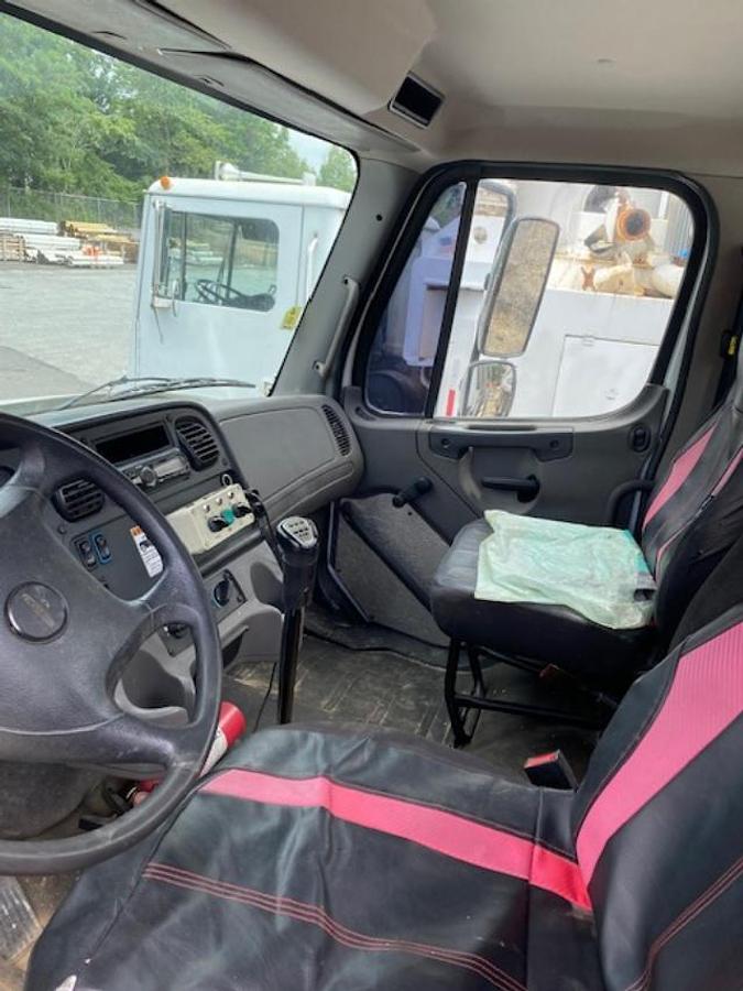 Used 2018 Alliance LP190