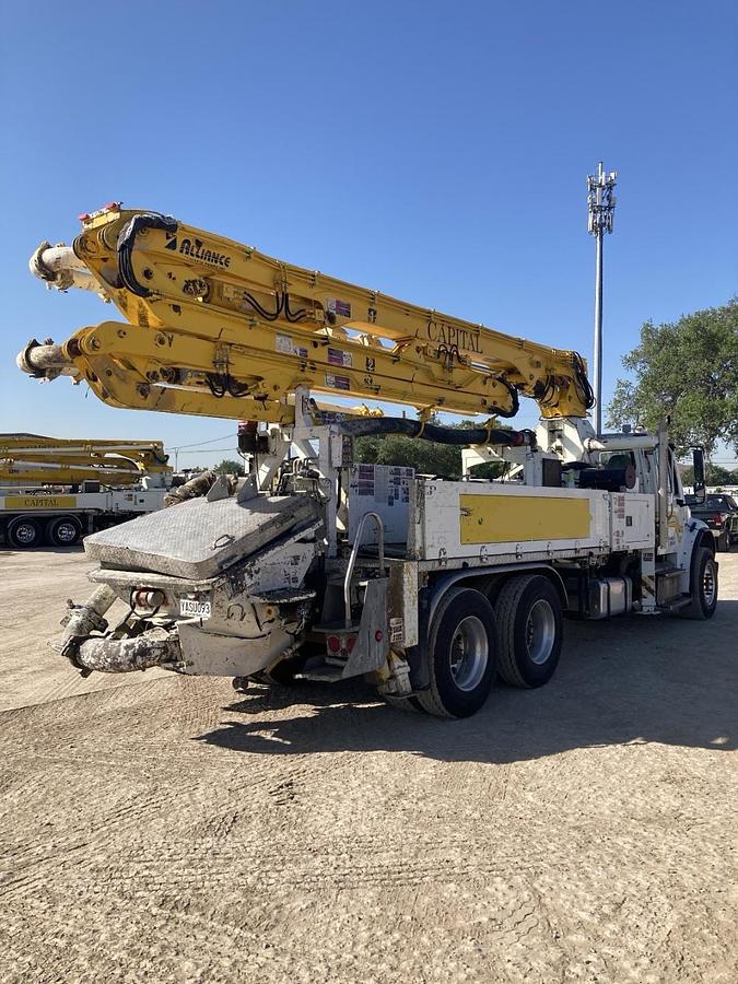 Used 2013 Alliance 16H