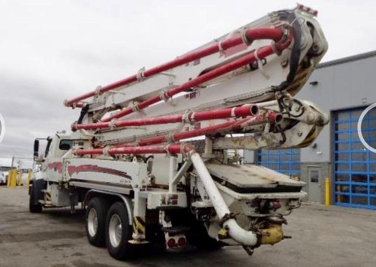 Used 2018 Alliance 16H 38M