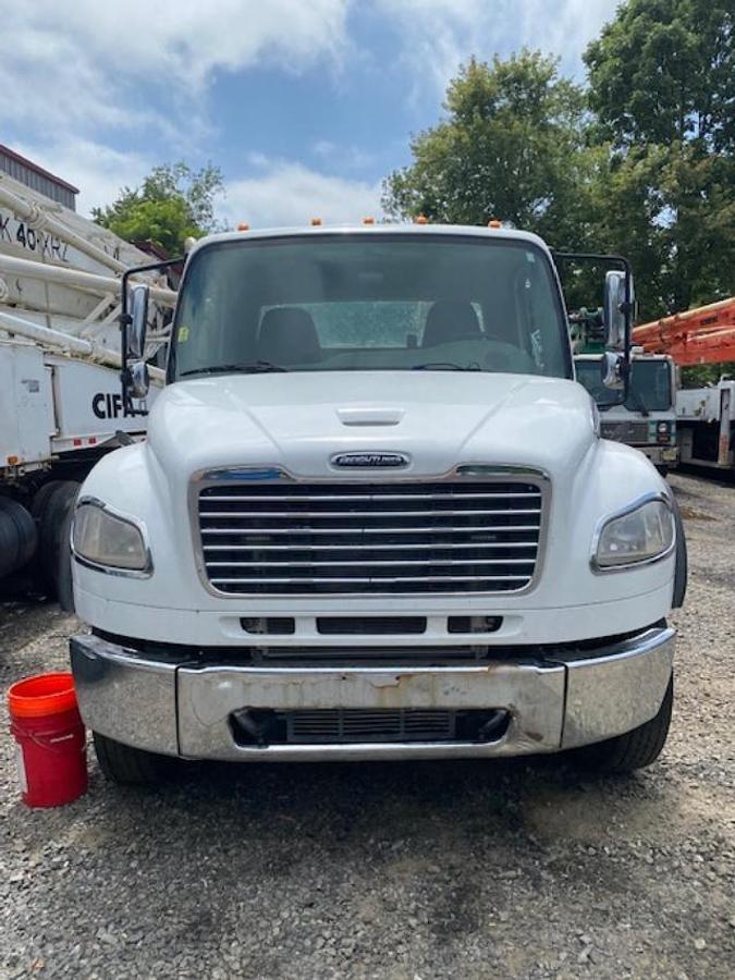Used 2018 Alliance LP190