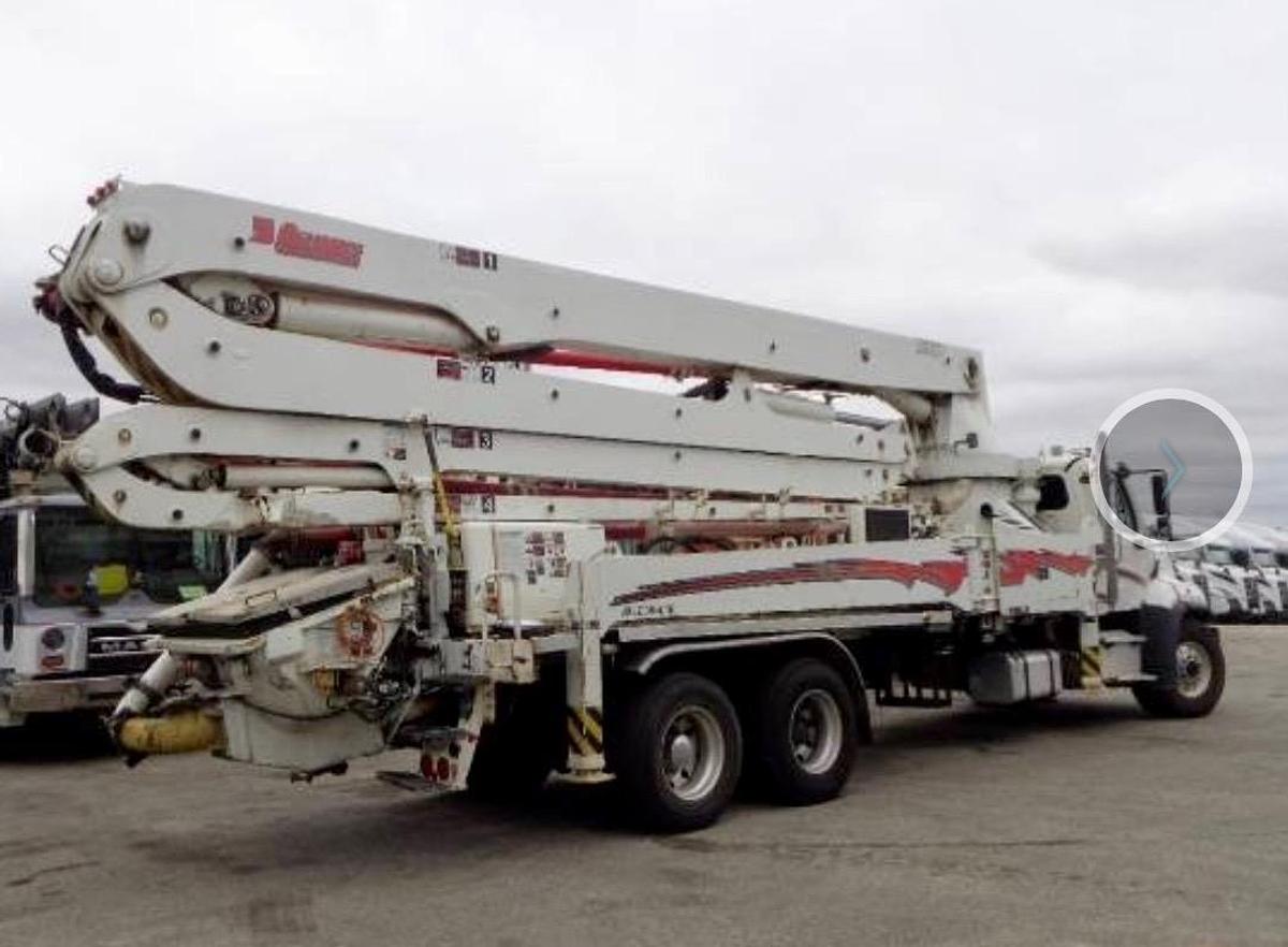 Used 2018 Alliance 16H 38M