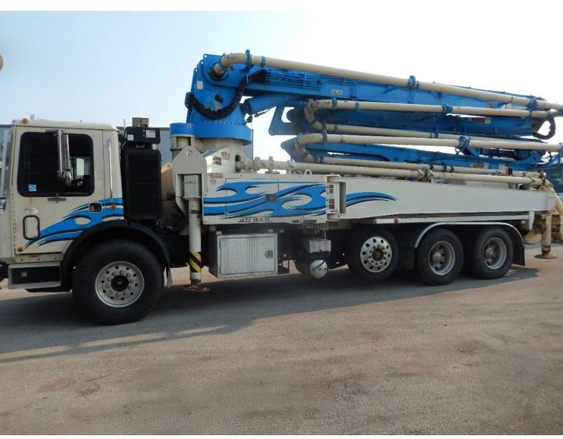 Used 2015 Alliance 16H 38M