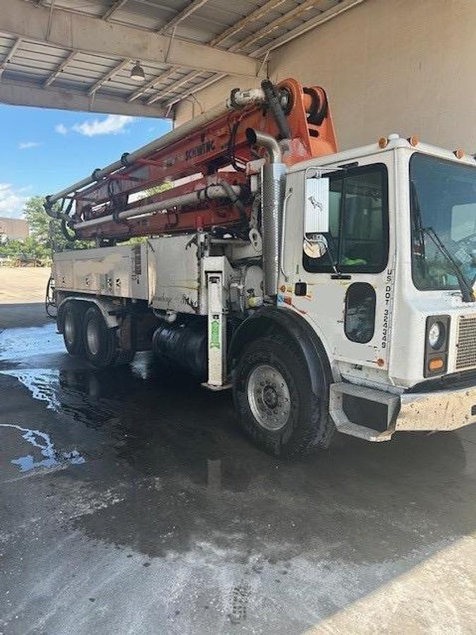 Used 2006 Schwing 2023-5