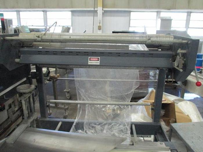 Used Hanagata HP-30Z Automatic L-Bar Sealer 