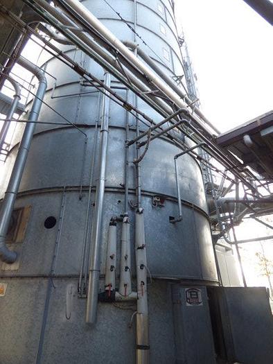 Usato 1998 Bioflam Srb15s - v15a