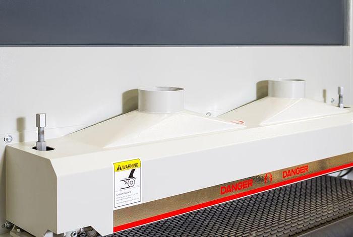 Northtech NT-12-1300RRC Wide Belt Sander