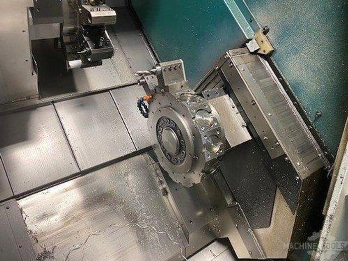 Used 2001 NAKAMURA-TOME  WT-250MM