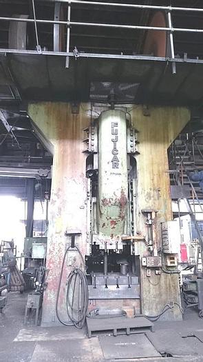 Used Press Friction Screw Fuji Sharyo