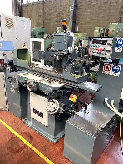 Ottime Rettifica Tangenziale JONES & SHIPMAN 1400