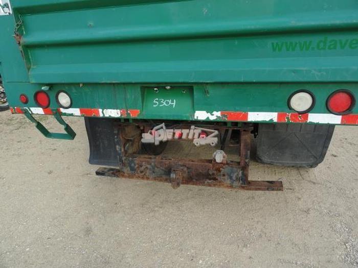 Used 2004 STERLING ACTERRA