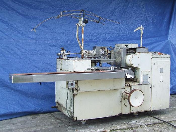 Used Pakowaczka PK-1 produkcji niemieckiej