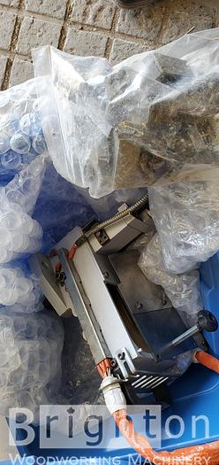 Used Felder  G680 Used Edgebander