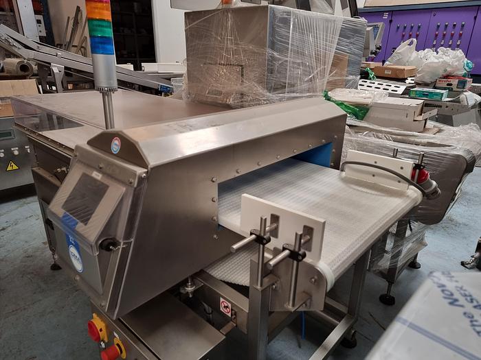 Refurbished 2011 Loma IQ3