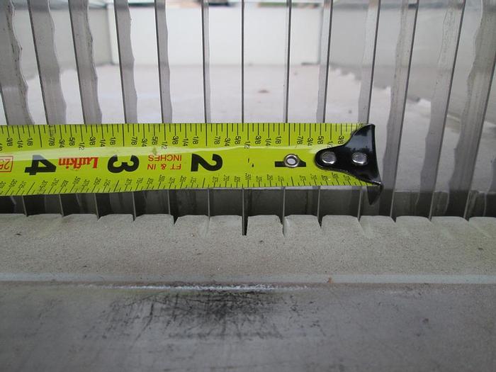 Used Kasel Slice-N-Tact Heavy Duty High Production Slicer; Md#BH-20/H