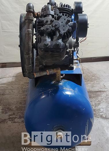 Used Ranger 254H80-10 Compressor