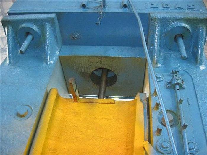 Used Hammer Forging Hydraulic HH30