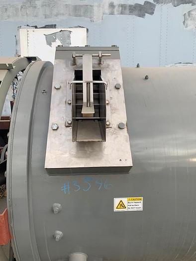 JBT Rotary Atmospheric Can Cooler