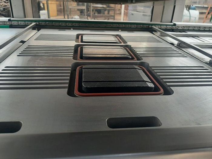 Used Sealer, Tray, Vacuum, VC999, TS1500, 3-Lane #C744338