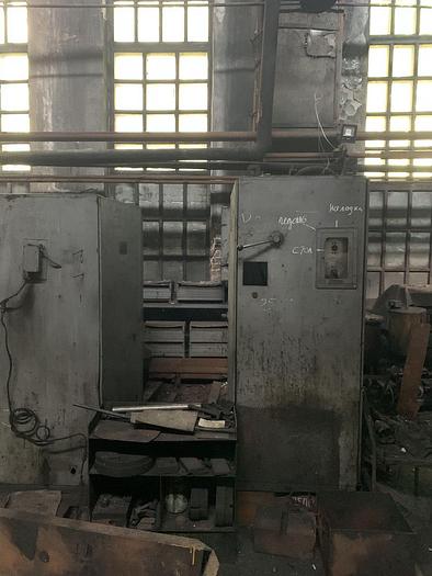 Used Press Hot Forging K8544