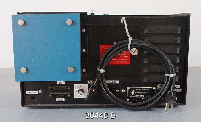 Used Technidyne S4-M Brightness Tester #30448
