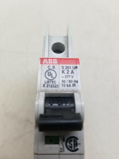 Used ABB DR-6154 S 201 UP K 2 A
