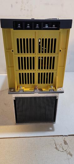 Fanuc A06B-6088-H222#H500 Spindle Amplifier Module 230V, INPUT 283-325V(203)