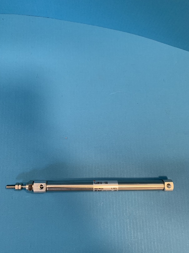 Used SMC Air Cylinder CJ2B10-100