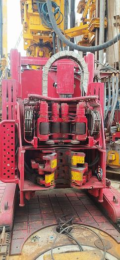 Used National Oilwell PS2