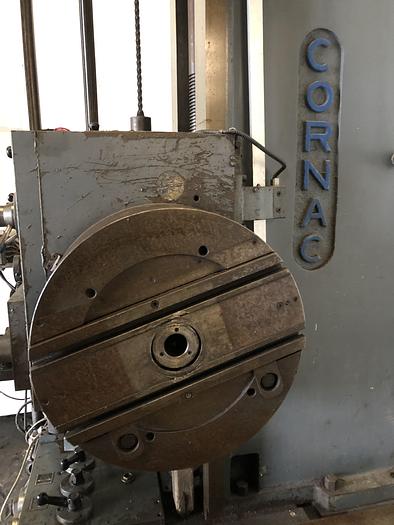 Gebruikt Cornac C 100