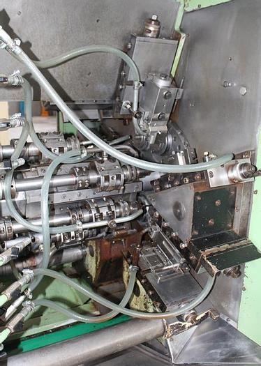 Refurbished 2012 (1989) Schütte AF32