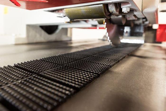 Northtech NT-SRS12NS Straight Line Rip Saw