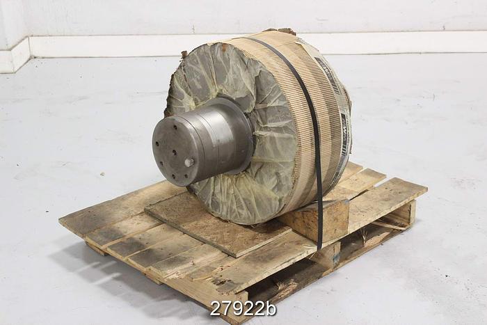 Unused Ahlstrom-D1-Rocker Shaft #27922