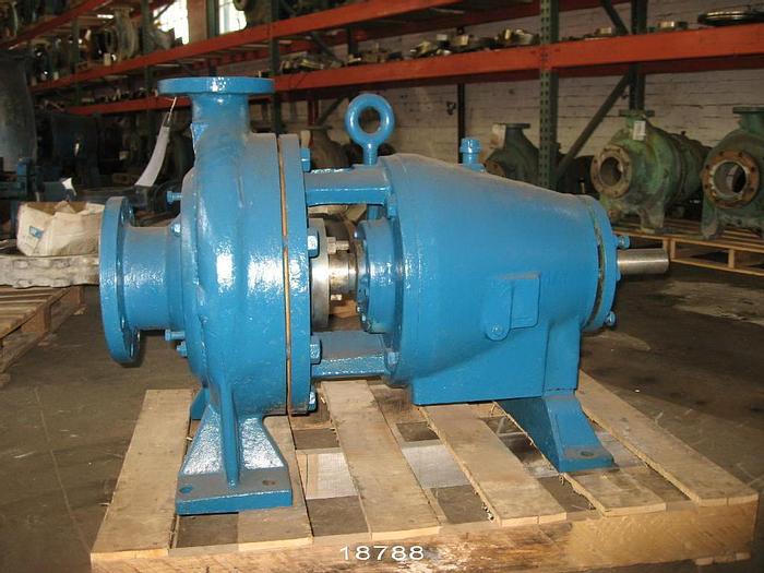 Used GOULDS 3175 #18788