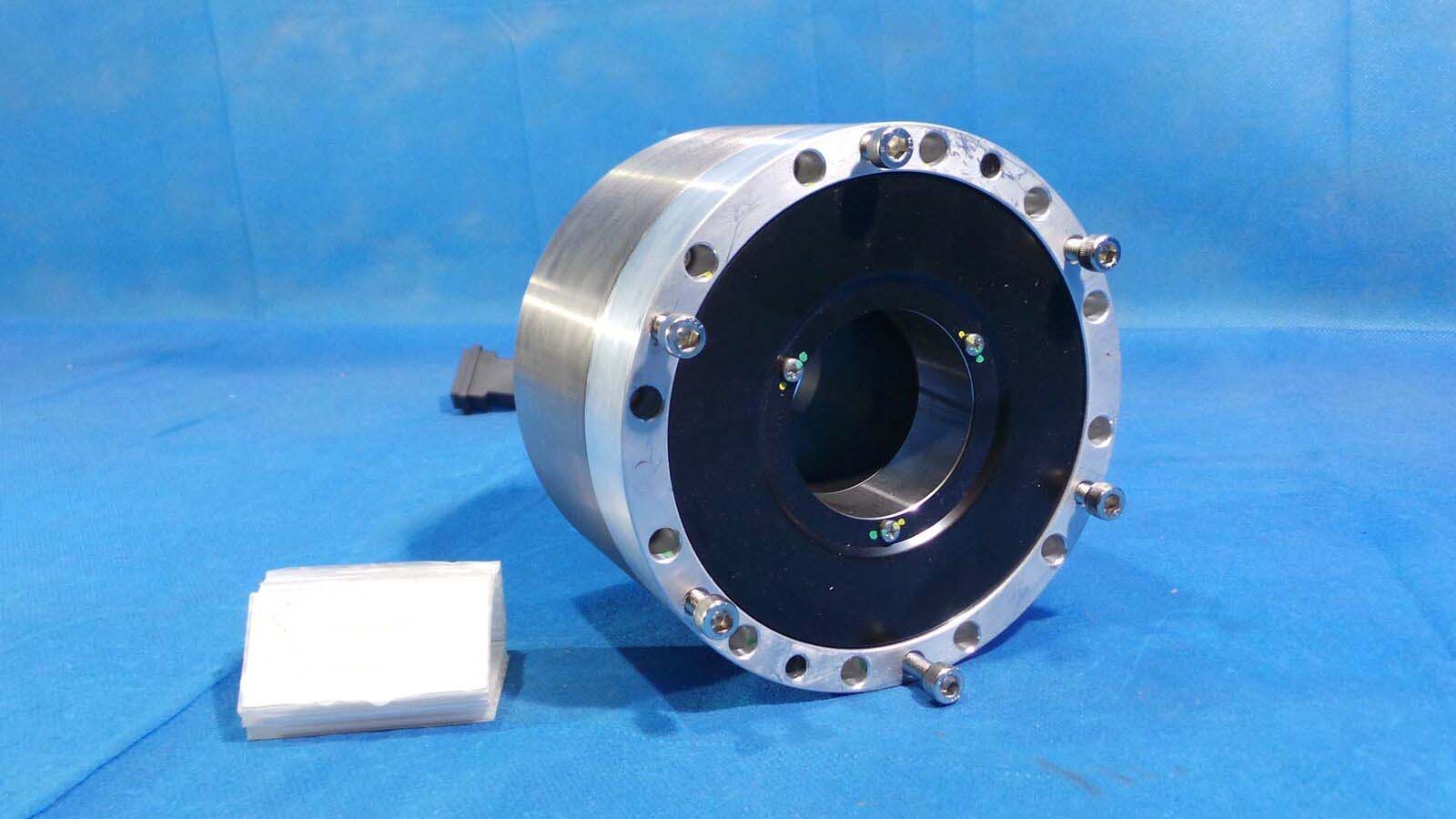 Used NSL Ltd M-PS3030KN002 Moter, M-PS3030KN002 / Megatorque Motor /
