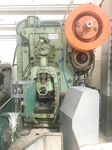 Used Billet Shear F560