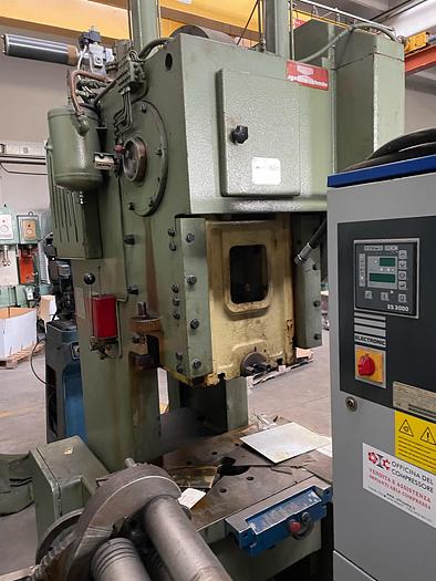 Usato COLOMBO AGOSTINO 40 ton