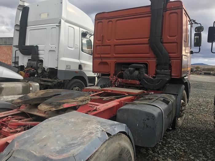 Used 1993 DAF 95.360 ATI