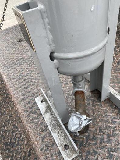 Used XEBEC CNG Dryers  4 sizes to choose from