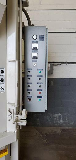 Like new 2019 LS Industries Fixed Table