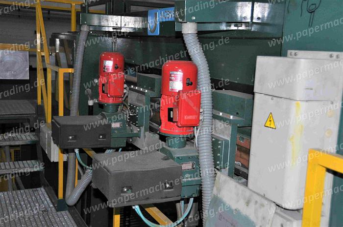 Gebraucht (CVC-138) - Cr