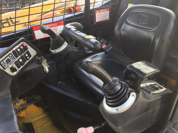 Usato 2007 JCB 170 HF